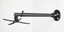 Picture of Projektor wall mount kit, Value