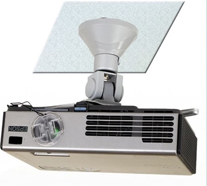 Picture of Projektoru griestu stiprinājums, Value