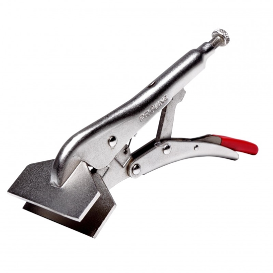 Picture of Pro-Line Szczypce Morse`a paskie spawalnicze 200mm (28250)