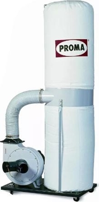 Attēls no Proma Pochaniacz zanieczyszcze OP-1500 25003002