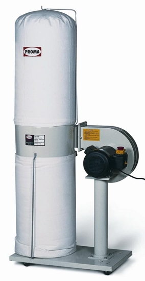 Picture of Proma Pochaniacz zanieczyszcze OP-750 (25002301)