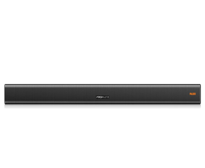 Изображение Promate StreamBar30 BassBoost SoundBar with Subwoofer