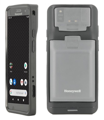 Picture of PROTECH-CASE FOR HONEYWELL/CT37-CT37 HC-COM TRIGGER-SOFTBAG