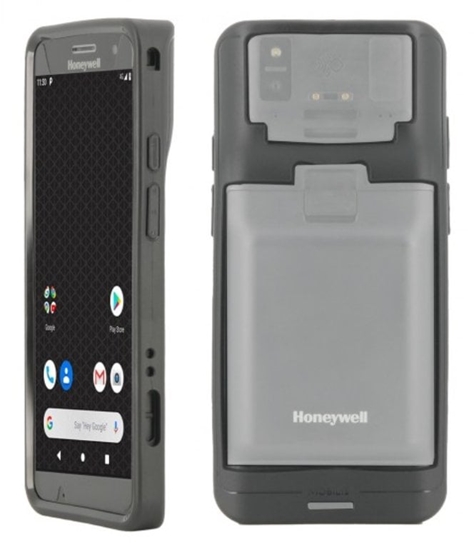 Picture of PROTECH-CASE FOR HONEYWELL/CT37-CT37 HC-COM TRIGGER-SOFTBAG