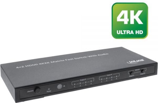 Изображение Przecznik InLine