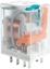 Изображение Przekanik przemysowy 2P 24V DC AgNi R2N-2012-23-1024-WTLD A00057