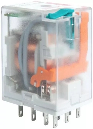 Picture of Przekanik przemysowy 3P 24V DC AgNi R3N-2013-23-1024-WTLD A00034