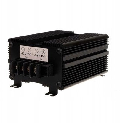 Picture of Przetwornica FF Przetwornica 12-20V DC / 24V DC PIN-12-24V-200W