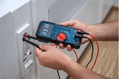 Изображение Przewód Aparatury Miern. MS 90