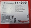 Picture of Przewód Legrand Przekanik PB 441 230VAC 1NO cichy z opónieniem czasowym 412401