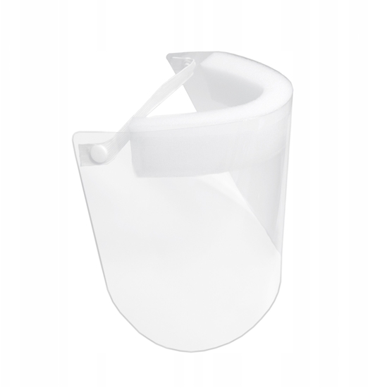 Picture of PRZYBICA OCHRONNA NA TWARZ Maska Osona Twarzy