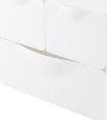 Picture of Przybornik nabiurkowy 3 - komorowy biay