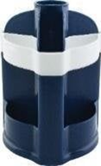 Изображение Przybornik nabiurkowy blkit pruski