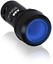 Picture of Przycisk kompaktowy 22mm niebieski CP1-11L-10 1SFA619100R1114