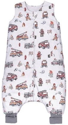 Изображение PULP-PIWOREK CAOROCZNY BAWENIANY Z     NOGAWKAMI 1.5 TOG-STRA POARNA