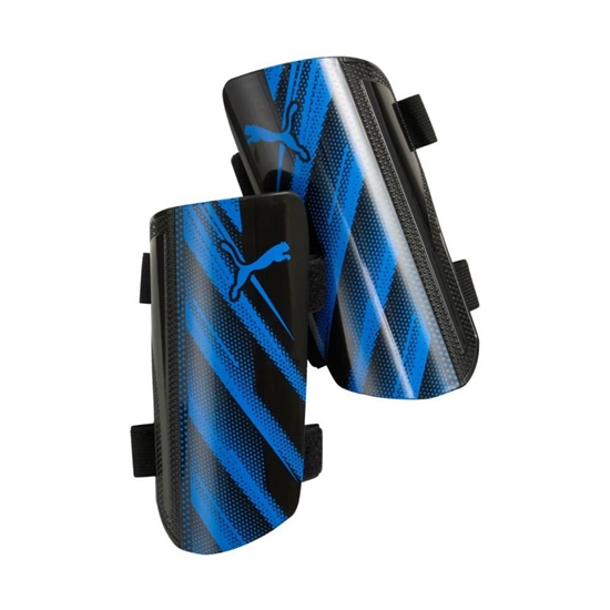 Picture of Puma Attacanto Strap 30996 02 futbola apakšstilbu sargi - L