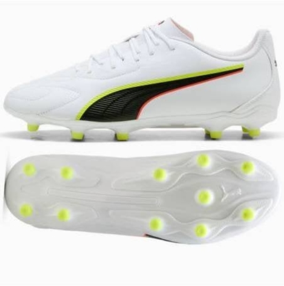 Attēls no Puma Buty KING 20 PLAY FG/AG 108732-01