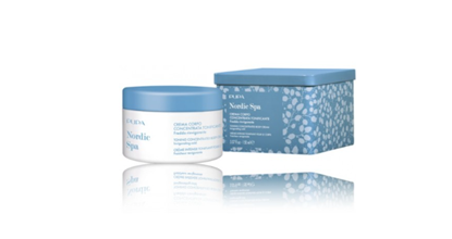 Picture of Pupa Nordic Spa Toning Concentrated Body Cream 150 ml
