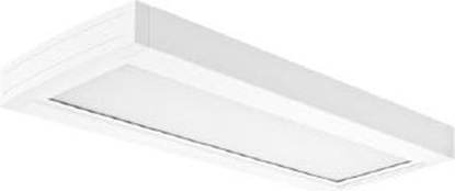 Picture of PXF Lighting Oprawa MONZA II LED OPAL DI 40W 108xLED 4000K biaa (PX2250136)