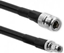Изображение Qoltec Kabel koncentryczny LMR400 | N eski | RP-SMA mski | 5m