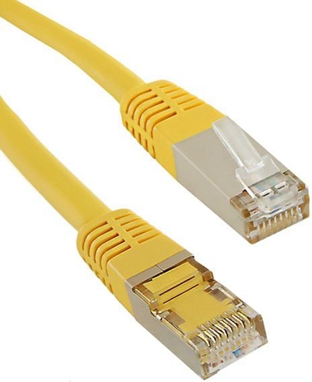 Picture of Qoltec Patchcord FTP, CAT6, 0.25m (50540)