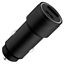 Изображение Qualo QLS-AC-38 Aluminum Car charger 38W / USB-C / USB-A