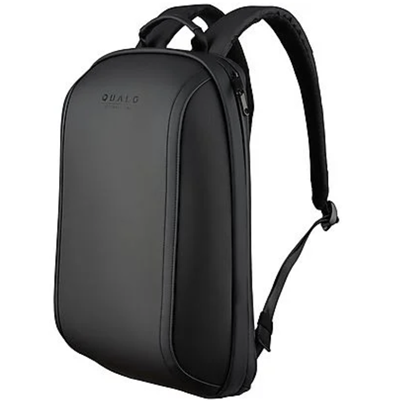 Attēls no Qualo QPS-W-BZ-01 Ultimate Laptop Bag 15.6"