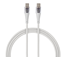 Attēls no Qualo QTCN-CC-00 Cable USB-C / 1.5m / 3A