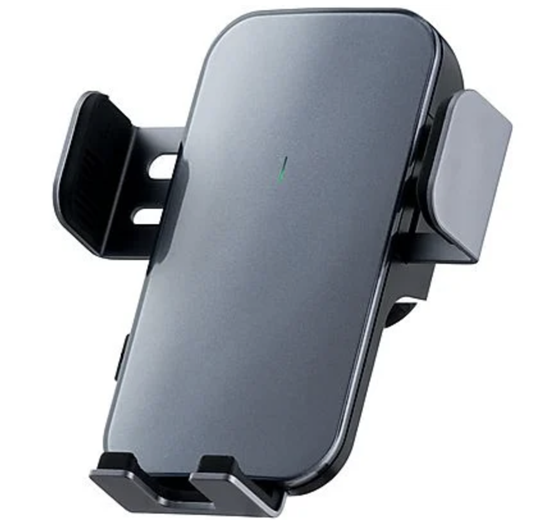 Picture of Qualo QUS-K-PS-01 Phone holder with wireless charger