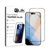 Picture of Quik Accessories Full Cover Tempered Glass for Apple iPhone 17