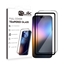 Picture of Quik Accessories Full Cover Tempered Glass for Apple iPhone 17 Pro Max