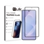 Attēls no Quik Accessories Full Cover Tempered Glass for Samsung Galaxy S25 Edge