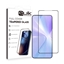 Picture of Quik Accessories Full Cover Tempered Glass for Samsung Galaxy S26 Plus
