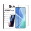 Picture of Quik Accessories Full Cover Tempered Glass for Samsung Galaxy S26 Ultra