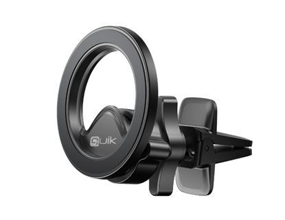 Attēls no Quik Accessories QM-920 Magnetic Car Phone Holder