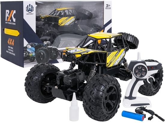 Picture of R/C Crawler ROCK óty 1:14