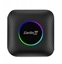 Изображение Radio samochodowe Carlinkit Adapter CARLINKIT TBOX Ambient 8GB+128GB Android 13- 8G/128G Carplay I Android Auto black
