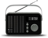 Picture of RadioEltraRadio OLIWIA z cyfrowym strojeniem model 261 czarny
