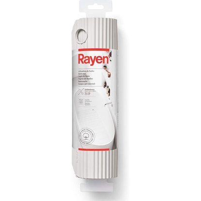 Picture of Rayen Non-Slip Bath Mat 86x33cm