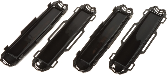 Picture of Raytech KOMPLET MUF PRZELOTOWYCH GELBOX SOLARCOVER-4 IP68 RayTech