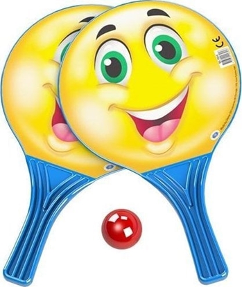 Picture of Rakietki buka