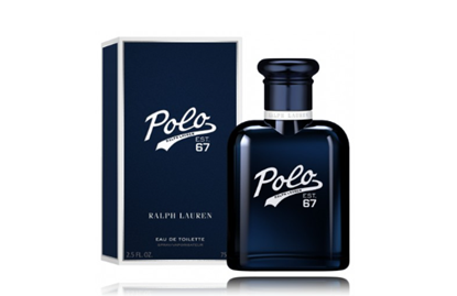 Attēls no Ralph Lauren Polo 67 Perfume EDT 75 ml