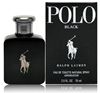 Picture of Ralph Lauren Polo Black Perfume EDT 75 ml
