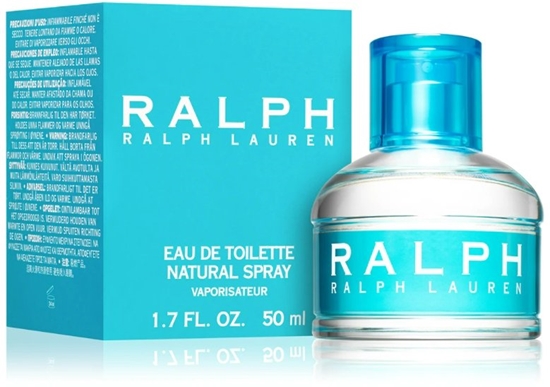 Picture of Ralph Lauren Ralph Perfume EDT 50 ml