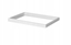 Attēls no Rama montaowa do panelu LED ADTR-H 6030 W 600x300x65 zoona biaa 33393