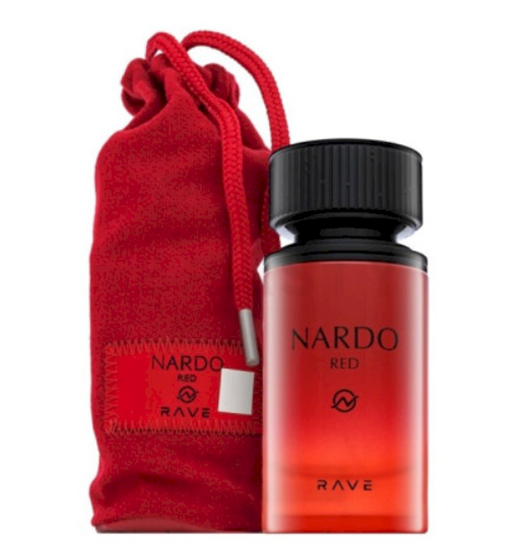 Picture of Rave Nardo Red Perfume EDP 100ml