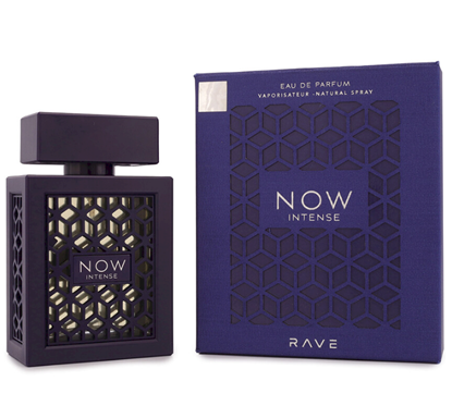 Picture of Rave Now Intense Perfume EDP 100ml