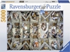 Picture of Ravensburger 174294 Jigsaw puzzle 5000 pc(s) Art