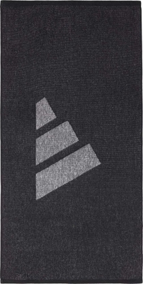 Picture of Rcznik adidas Performance Pack czarno-biay KE7416