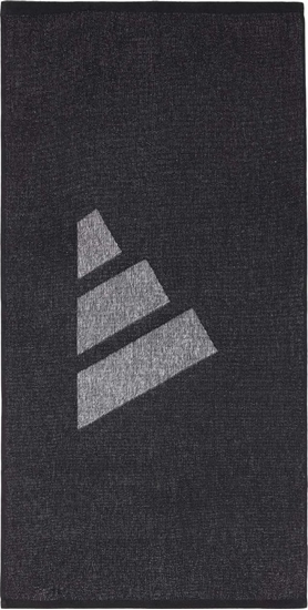 Picture of Rcznik adidas Performance Pack czarno-biay KE7416